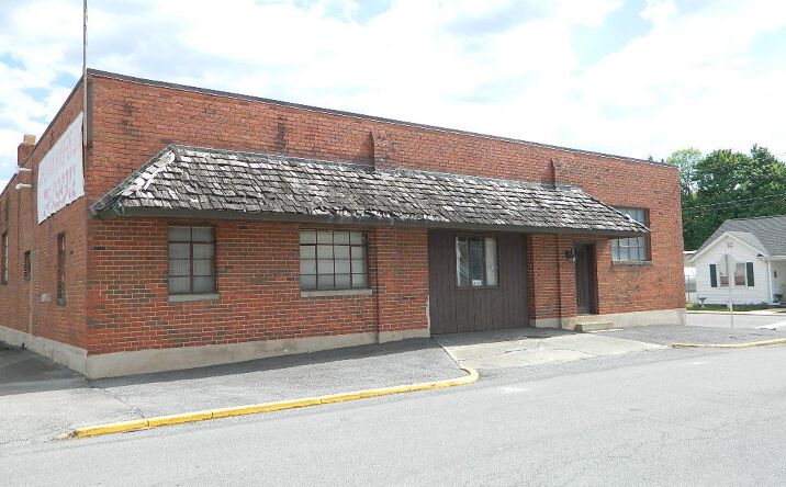Pictures of Industrial property located at 236* East High Street, Marion, VA 24354 for sales - image #1