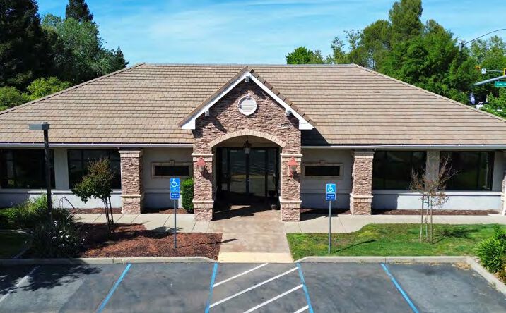 Pictures of Office property located at 6806 Fallsbrook Court, Granite Bay, CA 95746 for sales - image #1