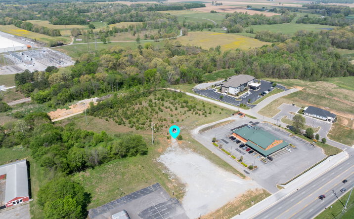 Pictures of Land property located at 2475 Highway 43 North, Lawrenceburg, TN 38464 for sales - image #1