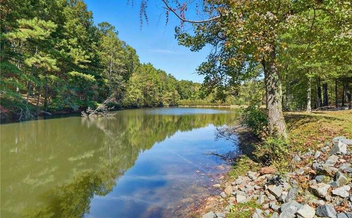Pictures of Land property located at Talona Lake Lane, Ellijay, GA 30536 for sales - image #1