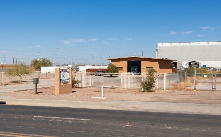 930 W Gila Bend Hwy, Casa Grande