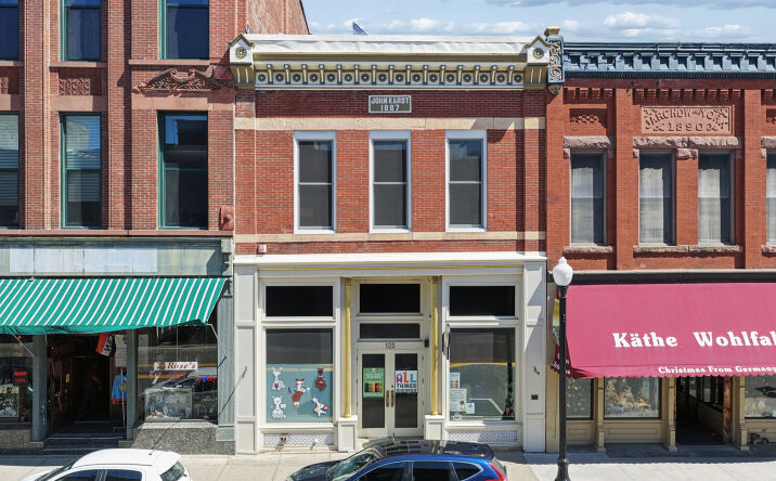 125 MAIN ST S, STILLWATER