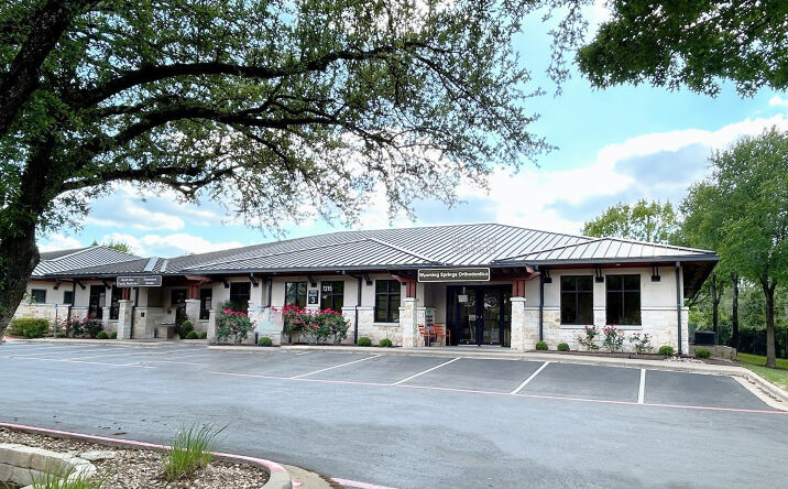 Pictures of Office property located at 7215 Wyoming Springs Dr, Round Rock, TX 78681 for sales - image #1