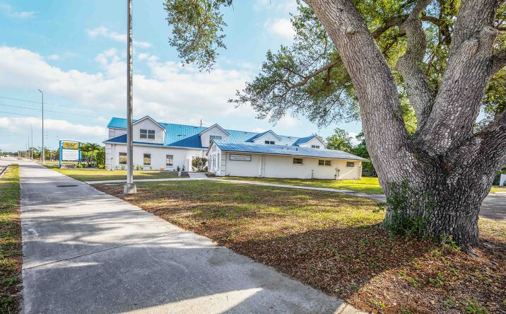 Pictures of Office property located at 2061 Englewood Road, Englewood, FL 34223 for sales - image #1