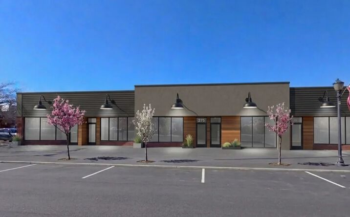 Pictures of Mixed Use, Land, Retail property located at 271-279 South Wellwood Avenue, Lindenhurst, NY 11757 for sales - image #1