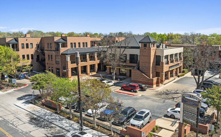 Pictures of Retail, Office, Mixed Use property located at 2905 San Gabriel Street, Austin, TX 78705 for sales - image #1