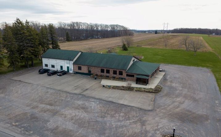 Pictures of Retail, Mixed Use property located at 7056 Standpipe Road, Perry, NY 14530 for sales - image #1
