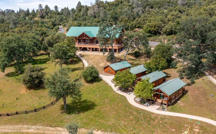 Pictures of Special Purpose property located at 22988 Ferretti Rd, Groveland, CA 95321 for sales - image #1