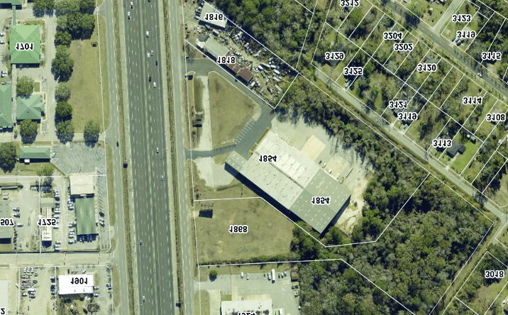 Pictures of Industrial property located at 1854 E. Interstate 65 Service Road N., Mobile, AL 36617 for sales - image #1