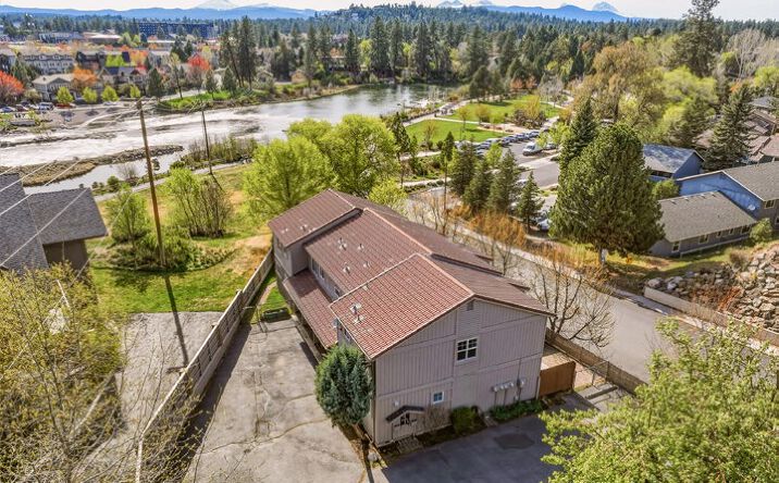 931 NW Carlon Avenue, Bend