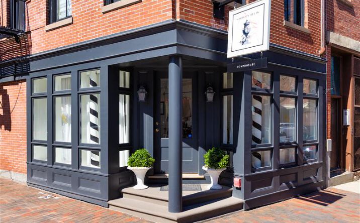 Pictures of Retail, Multifamily property located at 251 SHAWMUT AVE, BOSTON, MA 02118 for sales - image #1