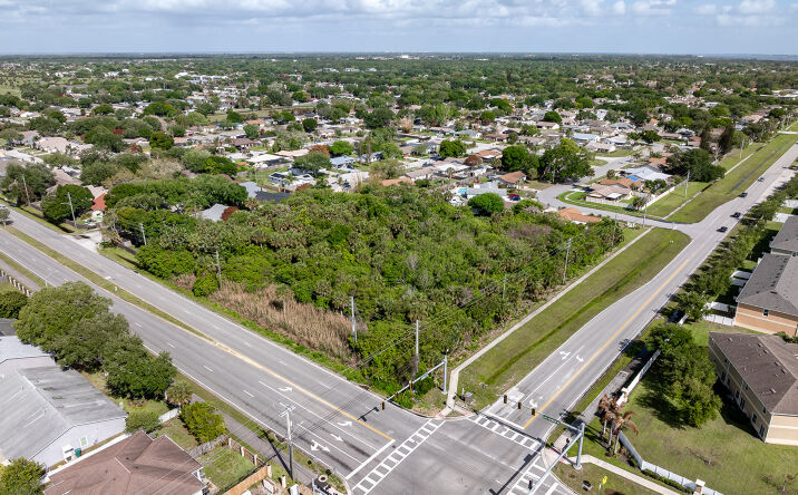 Pictures of Mixed Use, Land property located at 0000 Lake Washington Road, Melbourne, FL 32935 for sales - image #1
