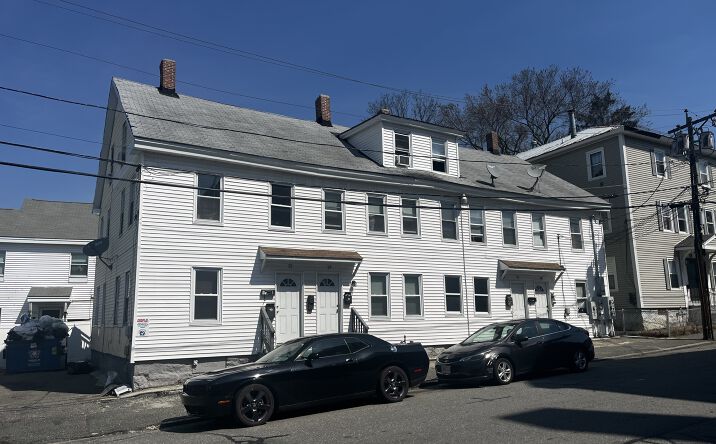 Pictures of Multifamily property located at 12 7th Street, Lowell, MA 01850 for sales - image #1