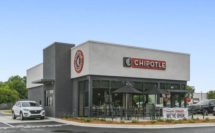 Pictures of Retail property located at 9521 MANSFIELD RD, SHREVEPORT, LA 71118 for sales - image #1