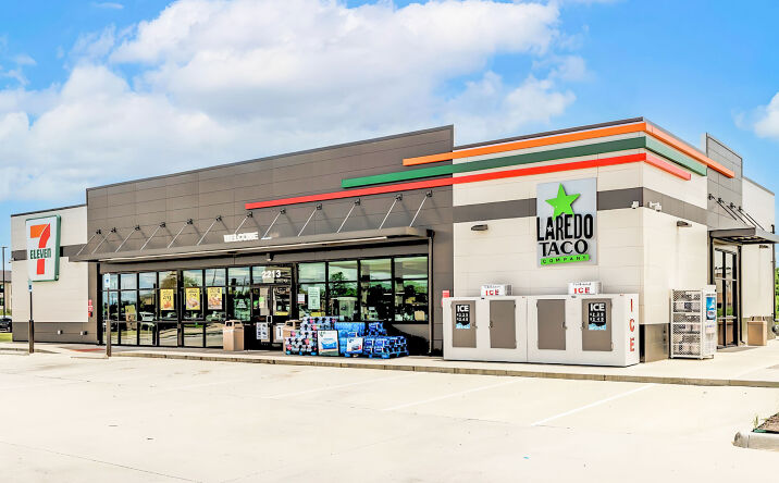 Pictures of Retail property located at 2800 North Jackson Road, Pharr, TX 78577 for sales - image #1