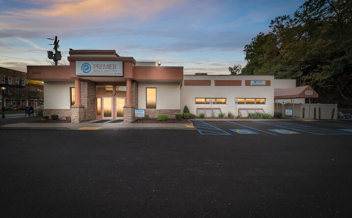 2140 ARDMORE BLVD, PITTSBURGH