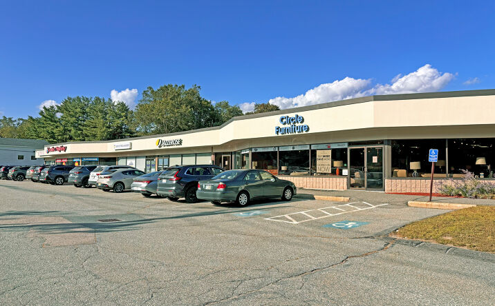 Pictures of Retail property located at 425 Great Road, Acton, MA 01720 for sales - image #1