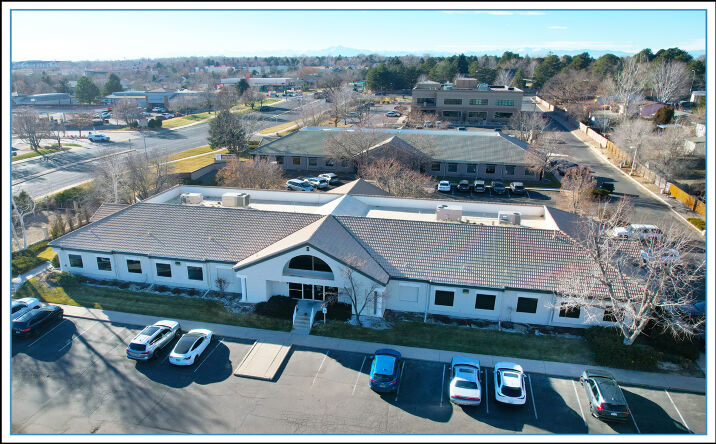 Pictures of Office property located at 3211 West 20th Street, Greeley, CO 80634 for sales - image #1