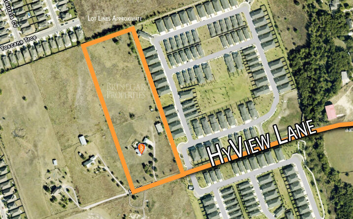 Pictures of Land property located at 400 HYVIEW LN HUTTO TX 78634-3433, HUTTO, TX 78634-3433 for sales - image #1