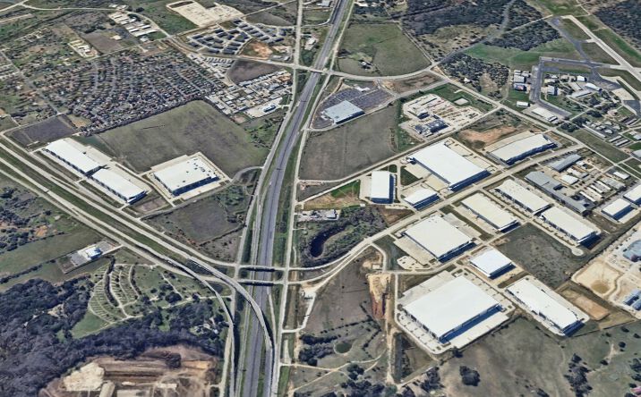 Pictures of Office property located at 2800 N Interstate 35, Georgetown, TX 78681 for sales - image #1