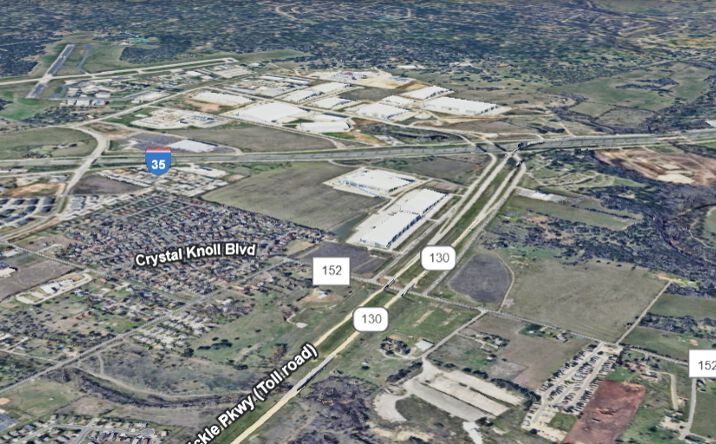 Pictures of Land property located at 400 CR 152, Georgetown, TX 78626, 470 CR 152, Georgetown, TX 78626 for sales - image #1