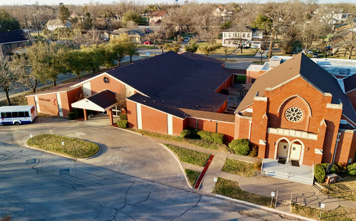 Pictures of Special Purpose property located at 300 N 5th Street, Temple, TX 52632 for sales - image #1