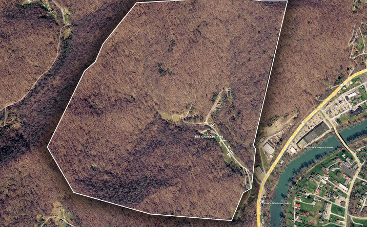 Pictures of Mixed Use, Land property located at Givens Park Road, Elkview, WV 25071 for sales - image #1