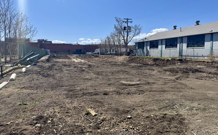 Pictures of Land property located at 835 E 50TH AVE, DENVER, CO 80216-2008 for sales - image #1