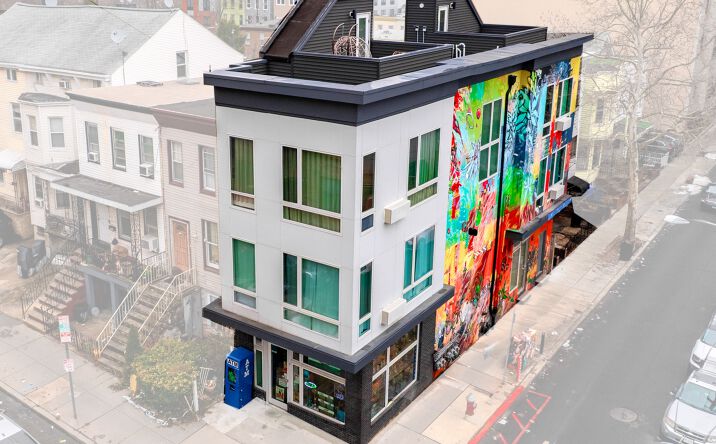 396 SUMMIT AVE, JERSEY CITY
