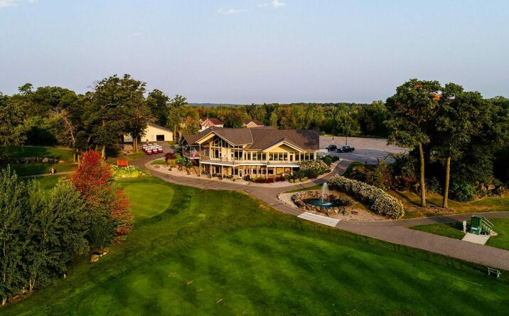 3125 Clubhouse Road, Sartell