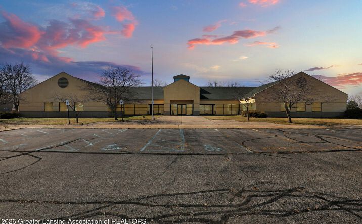 Pictures of Office property located at 10650 Bennett Drive, Morrice, MI 48857 for sales - image #1