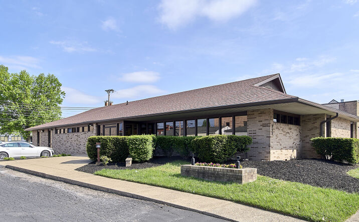 Pictures of Multifamily property located at 317 5th Avenue, South Charleston, WV 25303 for sales - image #1
