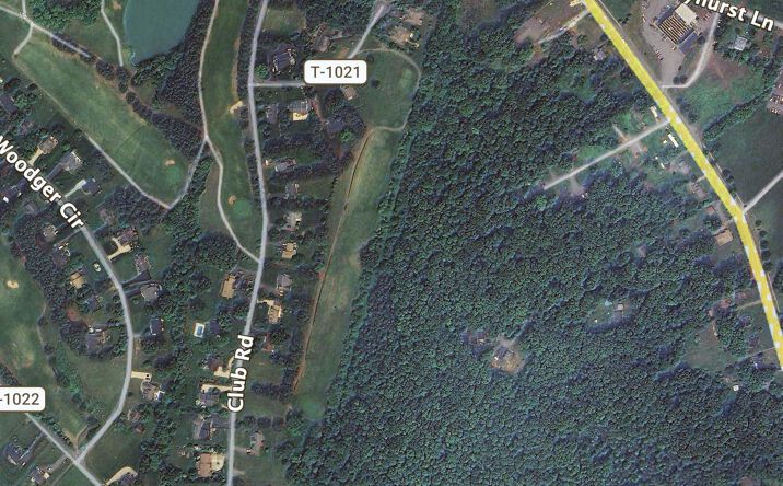 Pictures of Land property located at 122 Jefferson Highway, Louisa, VA 23093 for sales - image #1