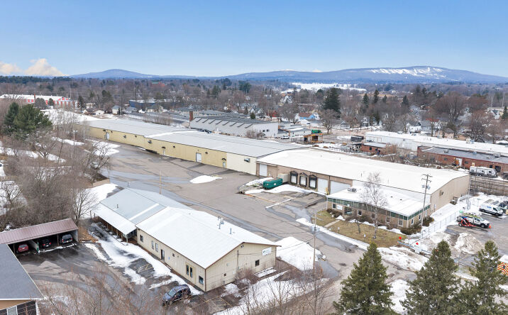 Pictures of Industrial property located at 930 Single Avenue, Wausau, WI 54403 for sales - image #1