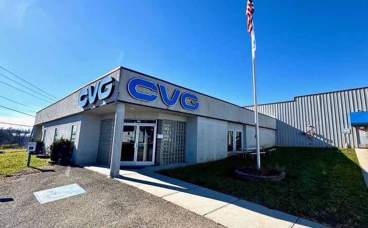 Pictures of Industrial property located at 320 Newbern Road, Dublin, VA 24084 for sales - image #1