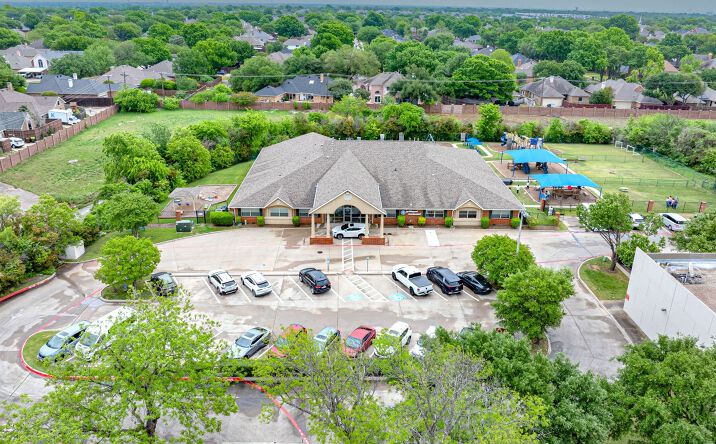 Pictures of Retail property located at 7220 Independence Parkway, Plano, TX 75025 for sales - image #1