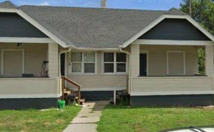 Pictures of Mixed Use property located at 3813 N 28th Ave, Omaha, NE 68111 for sales - image #1