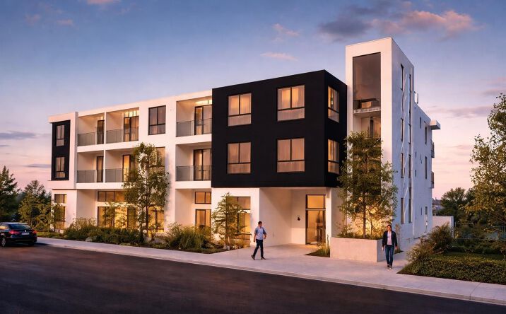 Pictures of Multifamily, Land, Senior Living property located at 335 North Gaffey Street, Los Angeles, CA 90731 for sales - image #1