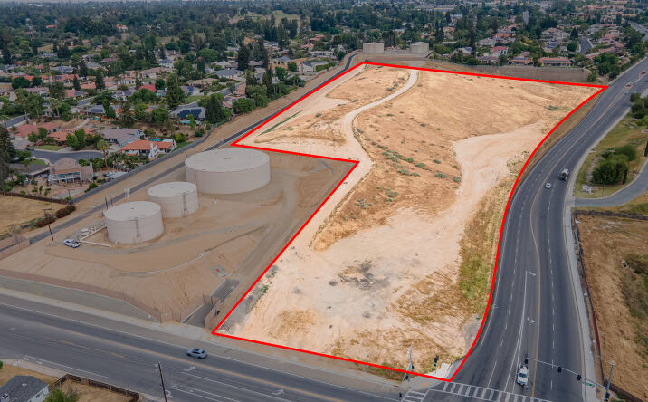 Pictures of Mixed Use, Land property located at 3000 FAIRFAX RD, BAKERSFIELD, CA 93306 for sales - image #1