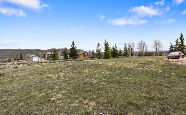 Pictures of Land property located at 8777 East Soldier Creek Way, Heber City, UT 84032 for sales - image #1