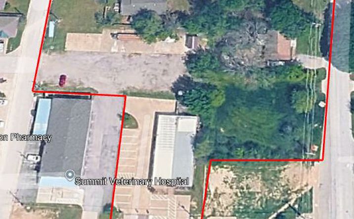 Pictures of Retail, Land property located at 106 E Princeton Dr, Princeton, TX 75407, 105 E Brown St, Princeton, TX 42141, 106 2nd St, Princeton, TX 55981, 114 North 2nd Street, Princeton, TX 75407 for sales - image #1