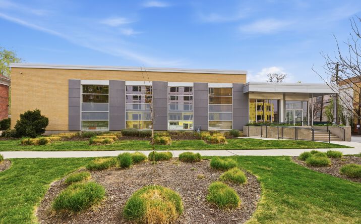 Pictures of Multifamily property located at 555 S 300 E, SALT LAKE CITY, UT 84111-3531 for sales - image #1