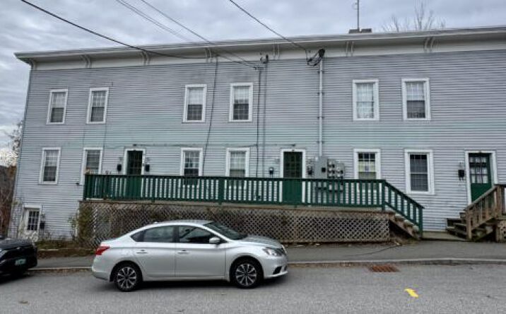 Pictures of Multifamily property located at 24 West St, Lebanon, NH 03766 for sales - image #1