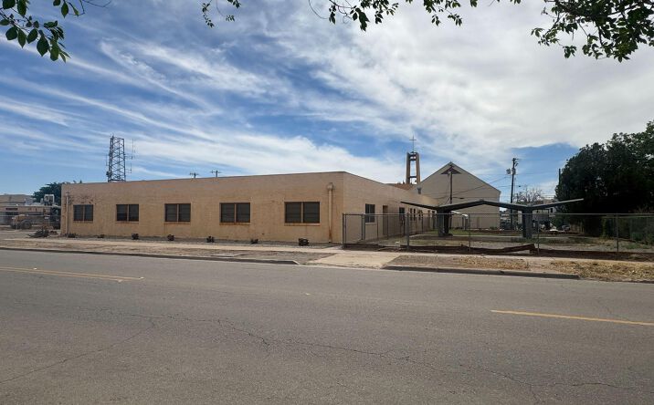 Indiana Ave, Alamogordo