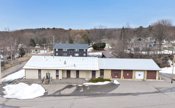 Pictures of Office, Industrial property located at 911 East Thomas Street, Wausau, WI 54403 for sales - image #1