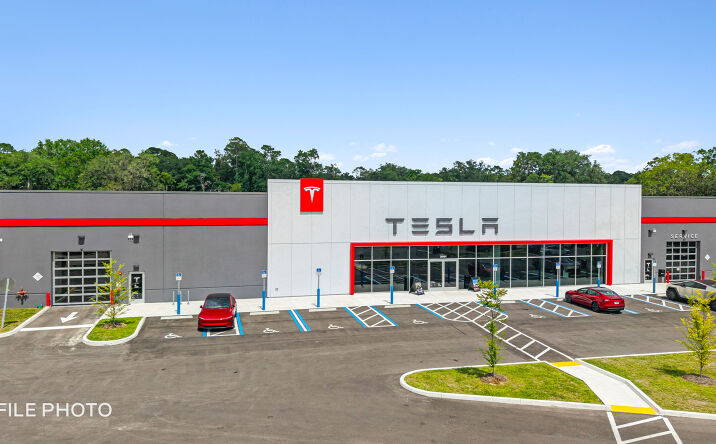 Pictures of Retail, Industrial property located at 1979 Central Avenue, Albany, NY 12205 for sales - image #1