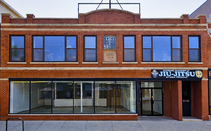 Pictures of Retail, Office, Mixed Use property located at 2440 North Lincoln Avenue, Chicago, IL 60614 for sales - image #1
