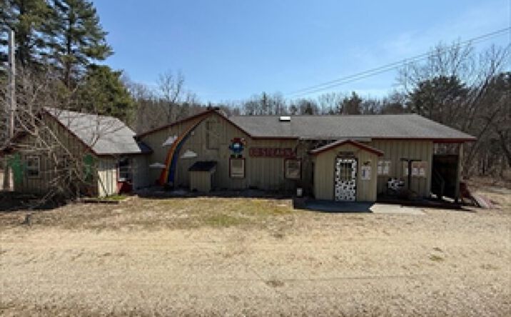 Pictures of Industrial, Multifamily property located at 137 Southbridge Street, Charlton, MA 01507 for sales - image #1