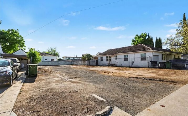Pictures of Land property located at 1458 Parker, Tracy, CA 95376 for sales - image #1