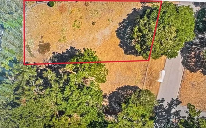 Pictures of Land property located at 10 Via Zaragoza, Monterey, CA 93940 for sales - image #1